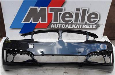 [GYÁRI BONTOTT] BMW ELSŐ LÖKHÁRÍTÓ (LINE) | 3-AS F34 GT 